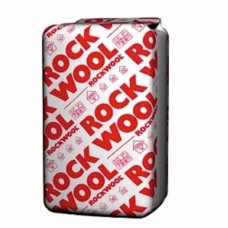 УТЕПЛЮВАЧ ROCKWOOL ROCKMIN 100 MM